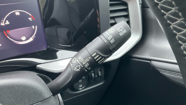 Vauxhall Mokka 1.2 Turbo Elite Premium 5dr Petrol Hatchback